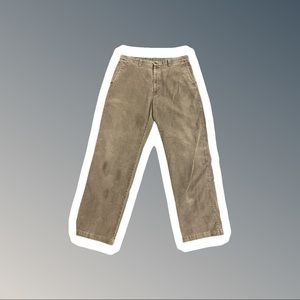 Reaction Kenneth Cole corduroy Pants